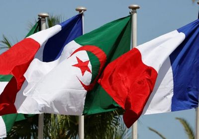 الخارجية الفرنسية: العلاقات مع الجزائر مجمدة تماماً
