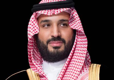 ولي العهد السعودي يتلقى اتصالًا هاتفيًا من رئيس سوريا