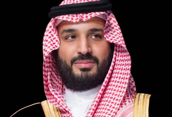 ولي العهد السعودي يتلقى اتصالًا هاتفيًا من رئيس سوريا