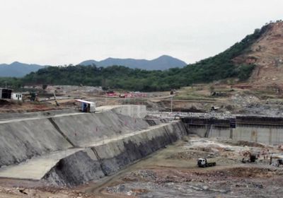 لحماية سد النهضة.. إثيوبيا تشكل شرطة بحرية جديدة