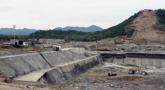 لحماية سد النهضة.. إثيوبيا تشكل شرطة بحرية جديدة