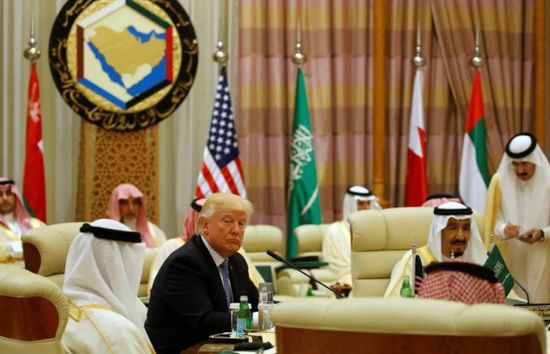 الأربعاء.. السعودية تحتضن قمة خليجية أمريكية