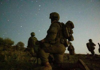 الجيش الإسرائيلي يسحب لواء من الجبهة الشمالية مع سوريا