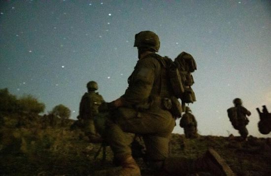 الجيش الإسرائيلي يسحب لواء من الجبهة الشمالية مع سوريا