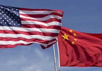 وزير التجارة الأمريكي: محادثات الصين هدفها تهدئة التوتر التجاري