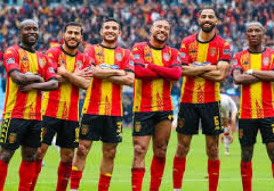 الترجي يحسم لقب الدوري التونسي بفوزه على الباجي