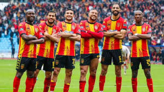 الترجي يحسم لقب الدوري التونسي بفوزه على الباجي