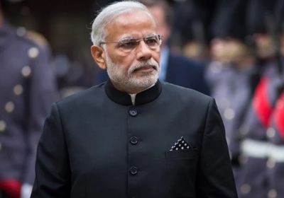 رئيس الوزراء الهندي يبحث مع قادة الجيش تطورات الوضع الميداني