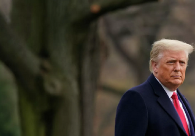 ترامب: على أوكرانيا الموافقة فوراً على لقاء بوتين الخميس