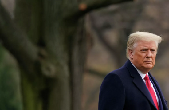 ترامب: على أوكرانيا الموافقة فوراً على لقاء بوتين الخميس