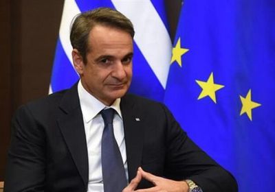 غدا.. رئيس الوزراء اليوناني يلتقي نظيرته الإيطالية في روما