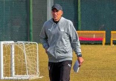 نبيه قبل مواجهة غانا: الروح والإصرار سلاحنا