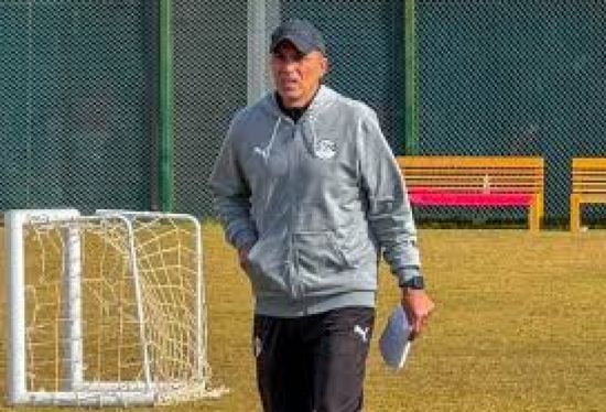 نبيه قبل مواجهة غانا: الروح والإصرار سلاحنا