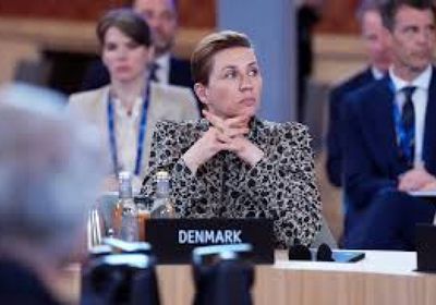 الدنمارك تنظم قمة حول أمن القطب الشمالي