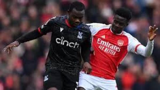 أرسنال يحتفي بليفربول قبل أن يقتنص منه نقطة التعادل