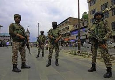 الجيش الهندي يحذر باكستان من انتهاك وقف إطلاق النار