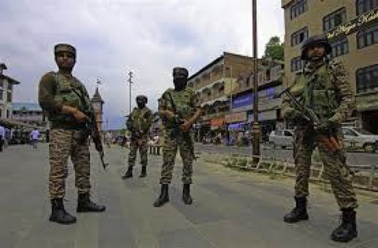الجيش الهندي يحذر باكستان من انتهاك وقف إطلاق النار