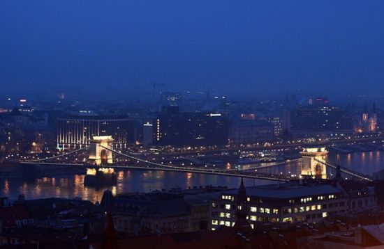 هنغاريا تؤجل محادثاتها مع أوكرانيا بعد فضيحة التجسس