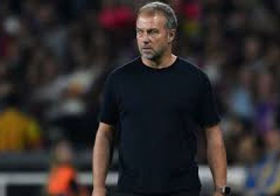 فليك يدعو لاعبيه للاحتفاظ بتركيزهم مع اقترابه من حسم الدوري