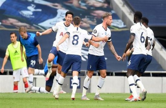 بوستيكوجلو مطمئن رغم إصابة كولوسيفسكي أمام بالاس