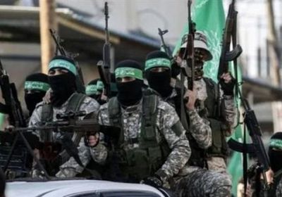 حماس: نجري اتصالات إيجابية مع واشنطن حول وقف إطلاق النار