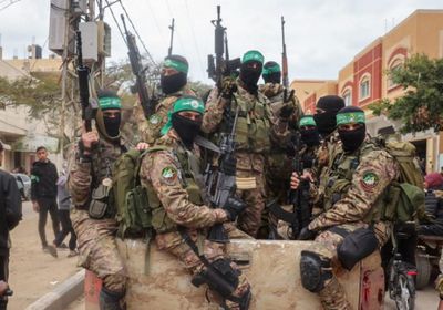 واشنطن تبلغ إسرائيل بنية حماس إطلاق سراح "عيدان ألكسندر"