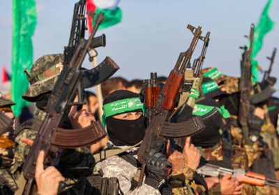 موعد إطلاق حماس سراح الرهينة الأمريكي