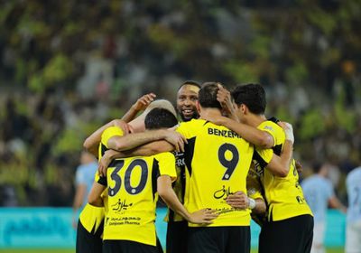 الاتحاد يقترب نحو التتويج من الدوري السعودي