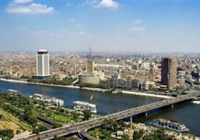 حالة طقس اليوم الإثنين 12-5-2025 في مصر