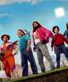 آخر إيرادات فيلم A Minecraft Movie