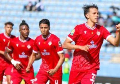 الوداد المغربي خارج بطولة دوري أبطال أفريقيا الموسم الجديد