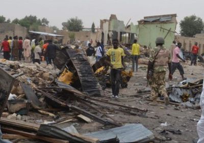 مقتل 23 شخصًا في هجمات منفصلة وسط نيجيريا