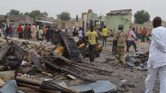 مقتل 23 شخصًا في هجمات منفصلة وسط نيجيريا