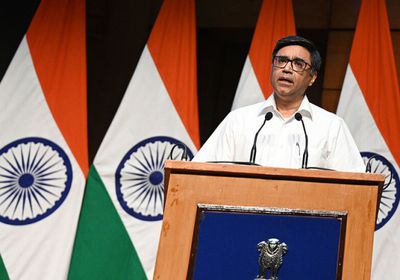 الهند تتهم باكستان بانتهاك وقف إطلاق النار