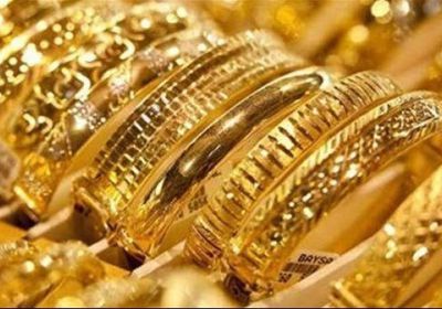 المحادثات التجارية بين الصين وأمريكا تُهبط بأسعار الذهب