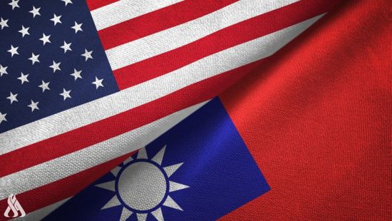 تايوان تسعى لتعزيز التعاون الأمني والتجاري مع الولايات المتحدة