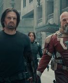 فيلم ثاندربولتس يواصل تصدّر شباك التذاكر في الصالات الأميركية