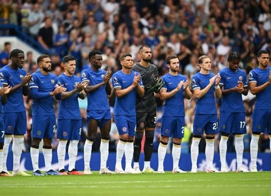 ماريسكا مدرب تشيلسي: جاكسون يجب أن يتعلم من طرده