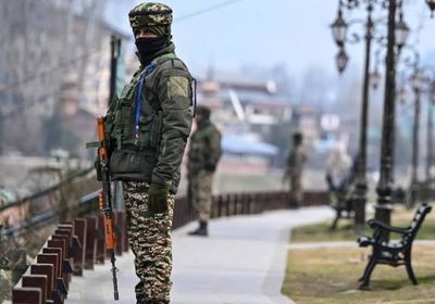 إرجاء محادثات بين قائدي العمليات العسكرية الهندية والباكستانية 