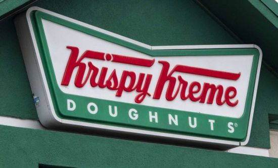 سهم كريسبي كريم يهوي 20% ويسجل أسوأ أداء يومي