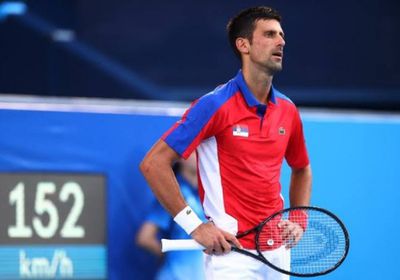 زفيريف: ديوكوفيتش يمكنه استعادة خطورته وقوته مرة أخرى