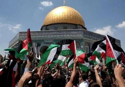 بيان: عدد الفلسطينيين زاد عشرة أمثال منذ أحداث 1948