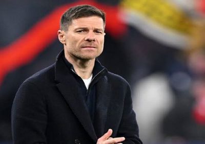 ألونسو يستعد لقيادة ريال مدريد