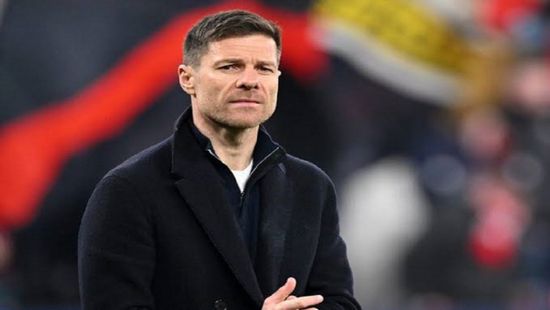 ألونسو يستعد لقيادة ريال مدريد