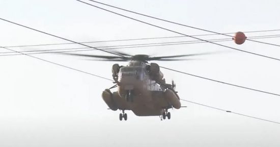 حماس تسلّم الرهينة الأمريكي عيدان ألكسندر إلى الصليب الأحمر