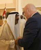 أمير الكويت يعلن رفع التمثيل الدبلوماسي مع لبنان