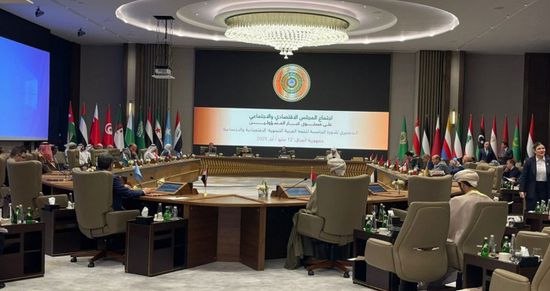 الرئاسة السورية تعلن عدم مشاركة الشرع في القمة العربية ببغداد