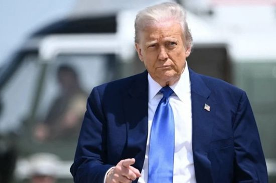 ترامب: أوقفنا نزاعاً نووياً بين الهند وباكستان