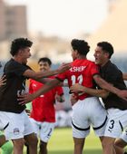 منتخب مصر للشباب يتعادل مع غانا في ربع نهائي كأس إفريقيا