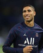 حكيمي يفوز بجائزة أفضل لاعب إفريقي في الدوري الفرنسي